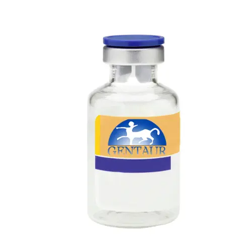 Mouse IL12b inducible lentiviral particles, Puromycin–GFP [1x10^8 IFU/ml], 500 uL