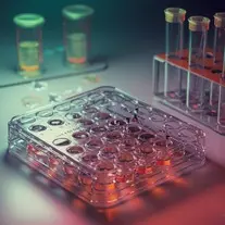 Bovine Mycobacterium Tuberculosis Antigen [TB Ag] ELISA kit, Qualitative, 96 wells plate
