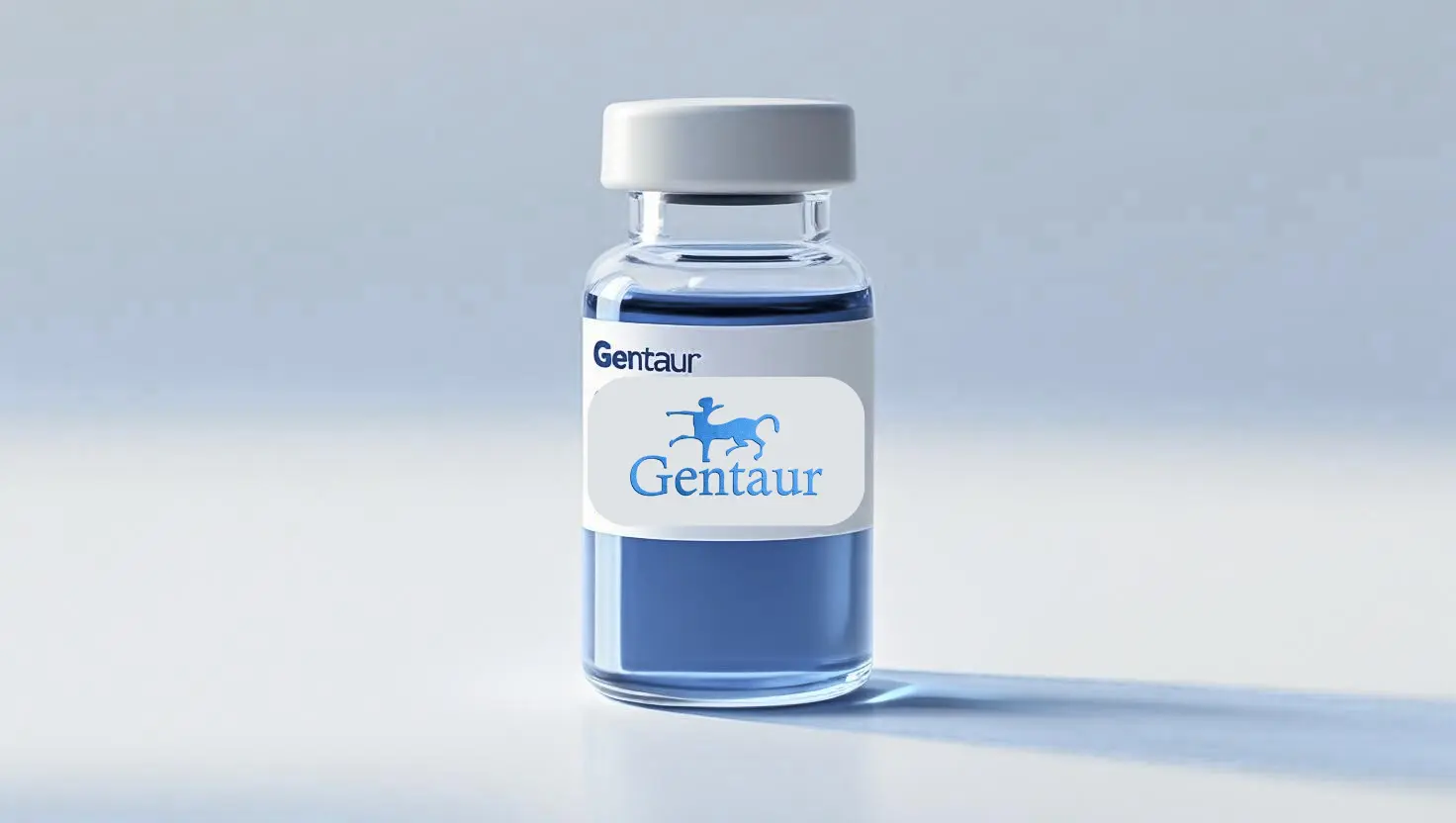 Gentaur Dichloromethane-d2 99.9atom%D -10mL