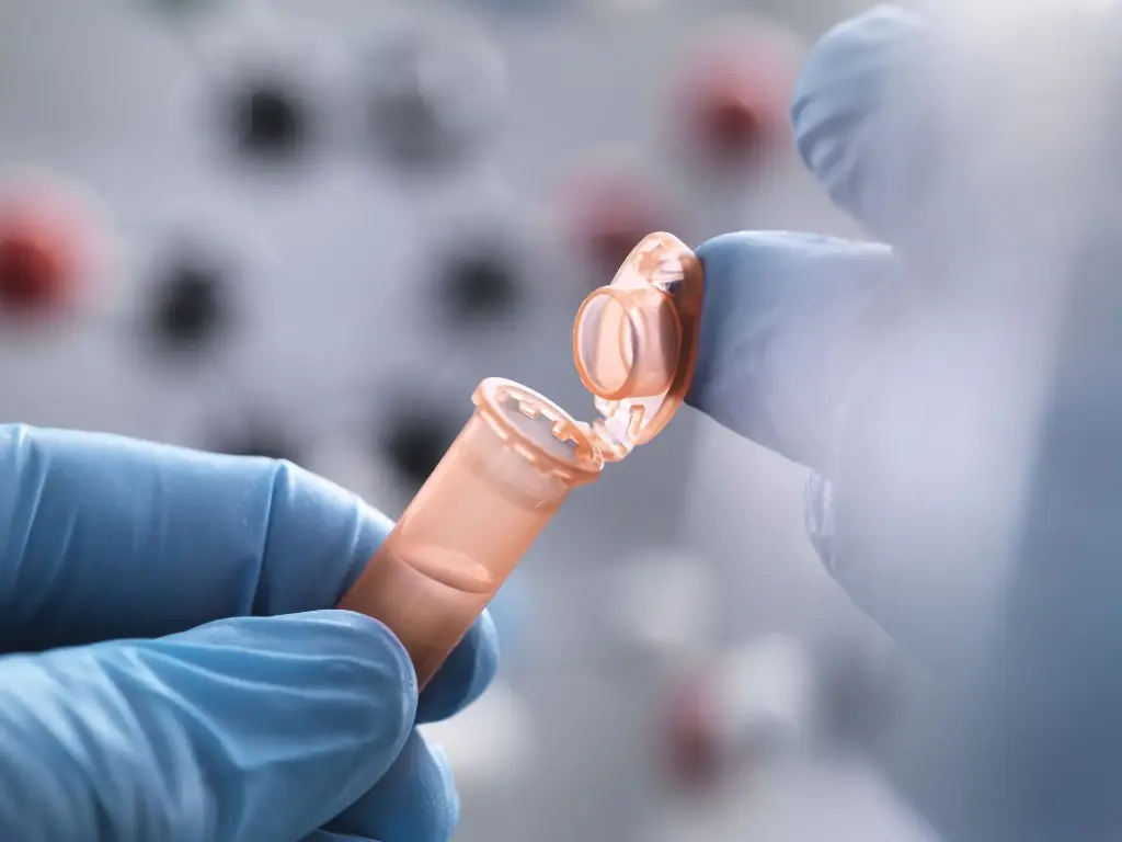 Cas9 Stable Cell Line (A20)