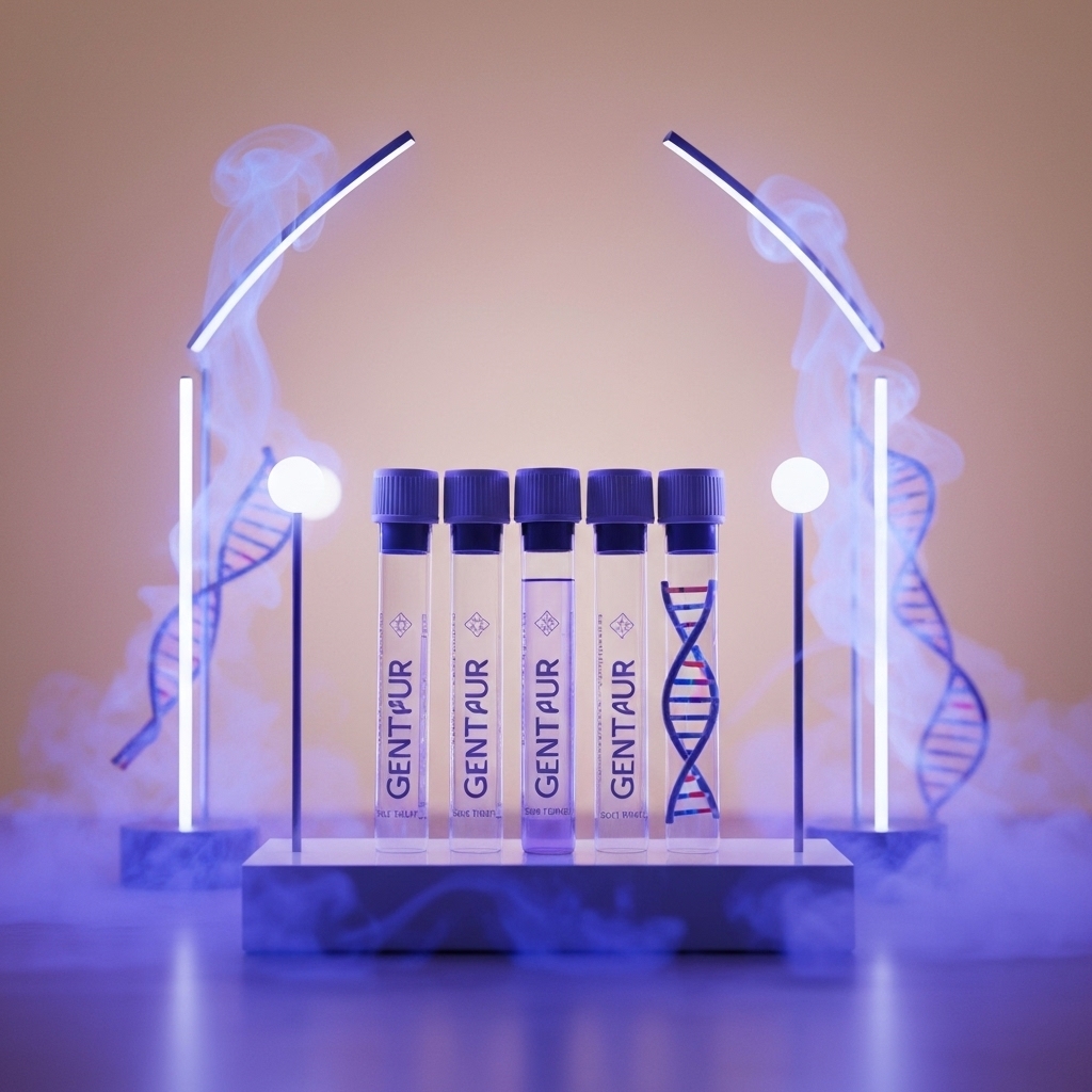 BST II Pro DNA polymerase large fragment, 1