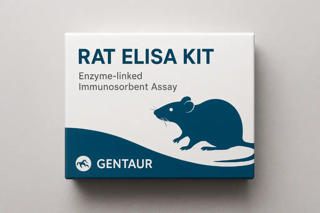 Rat Hsd17b1/ Estradiol 17 beta dehydrogenase 1 ELISA Kit, 96 wells plate