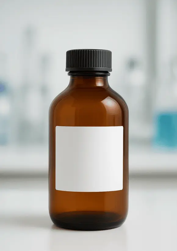 1000 ppm Iron for ICP