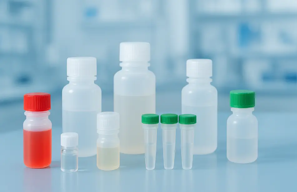 100-1000bp DNA Marker, Ready-to-use