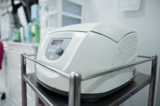 [GEN-LI-TC-OMM] Thermal Cycler TC9610 For Genotyping and EndPoint PCR