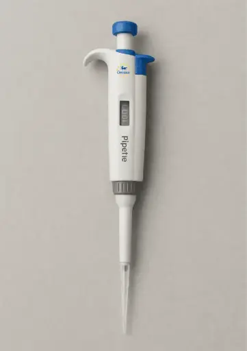 [FM-MSP-1000] MS Pipette, 100–1000 µl, Variable Volume