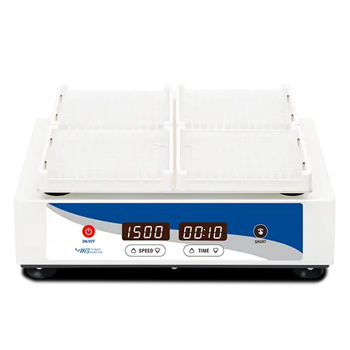 [45-MS-MPS] Microplate Shaker