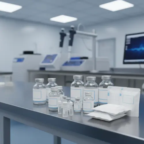 [D-S-78-500g] Cetyldimethylethyl ammonium bromide