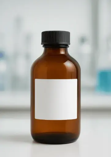 [IOS-1483-500mL] 0.1M Nitric Acid